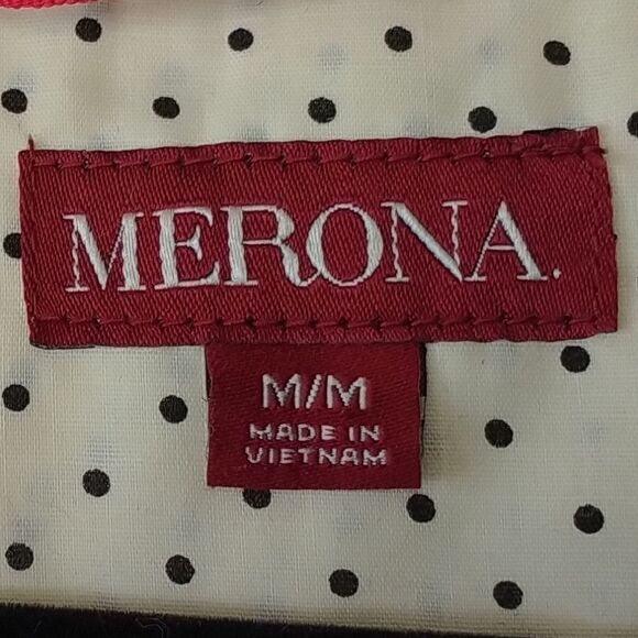 MERONA STRIPED BLAZER  - Picture 3 of 5